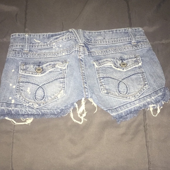 Rue 21 Shorts - Picture 2 of 3